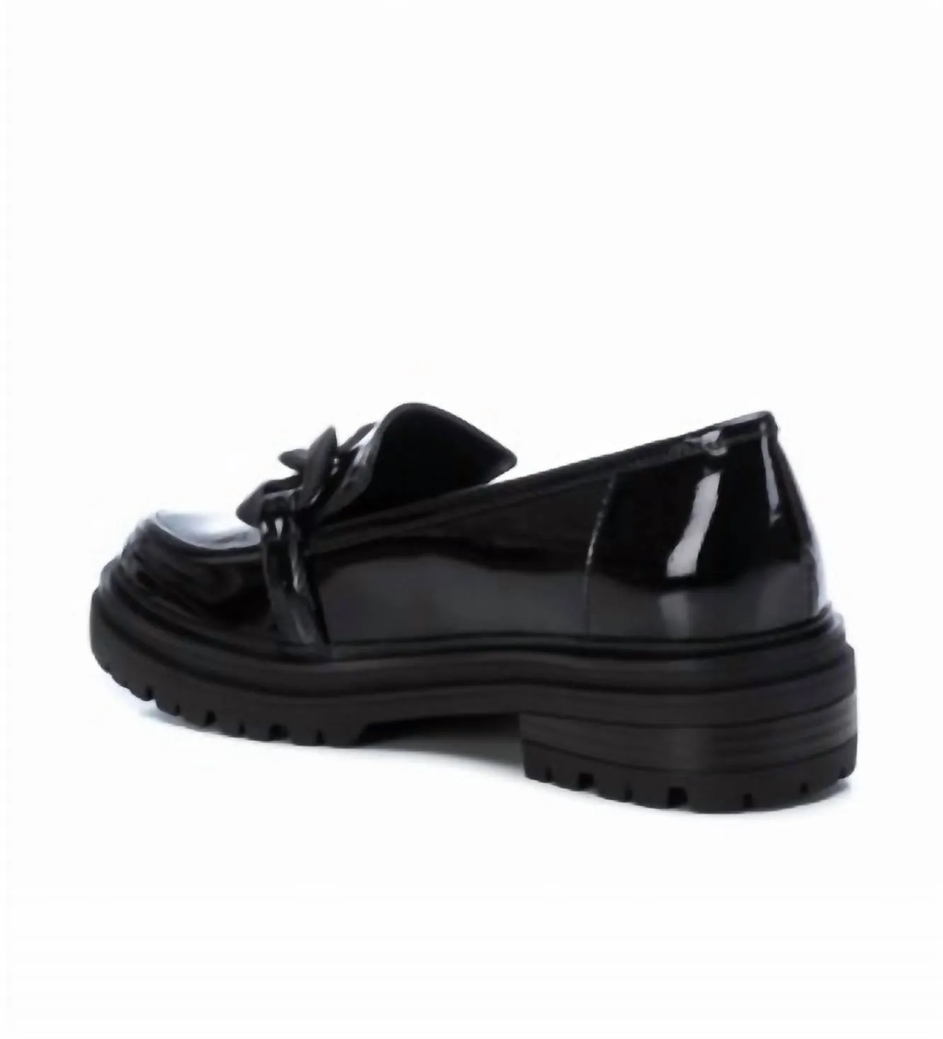 Women's Moccasins In Black