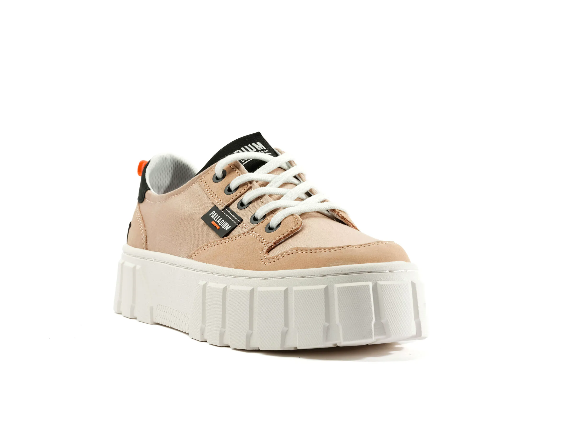 Womens Pallatower Lo Sneakers