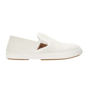 Women's Pehuea Loafer In Bright White