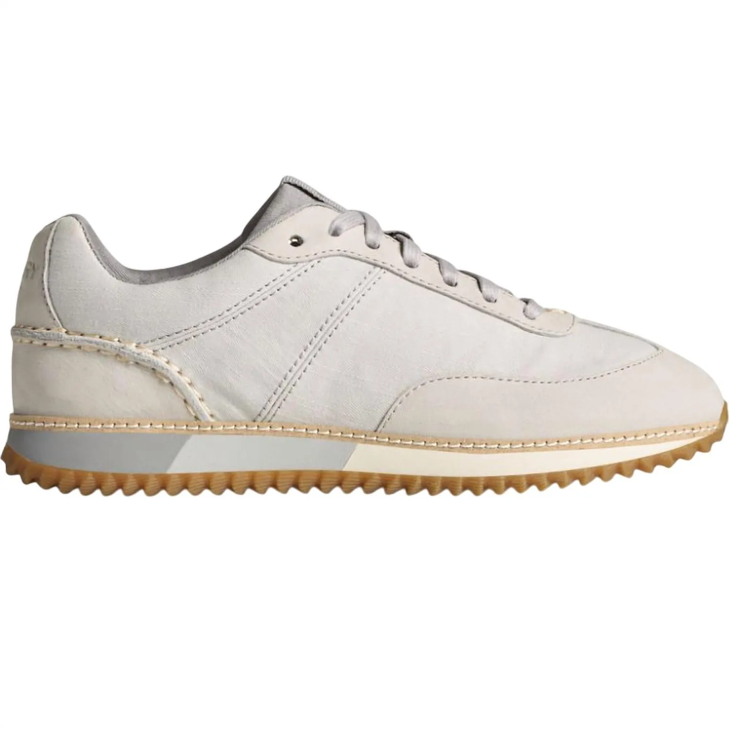 Women's Pushwave Trainer Sneaker In Gray