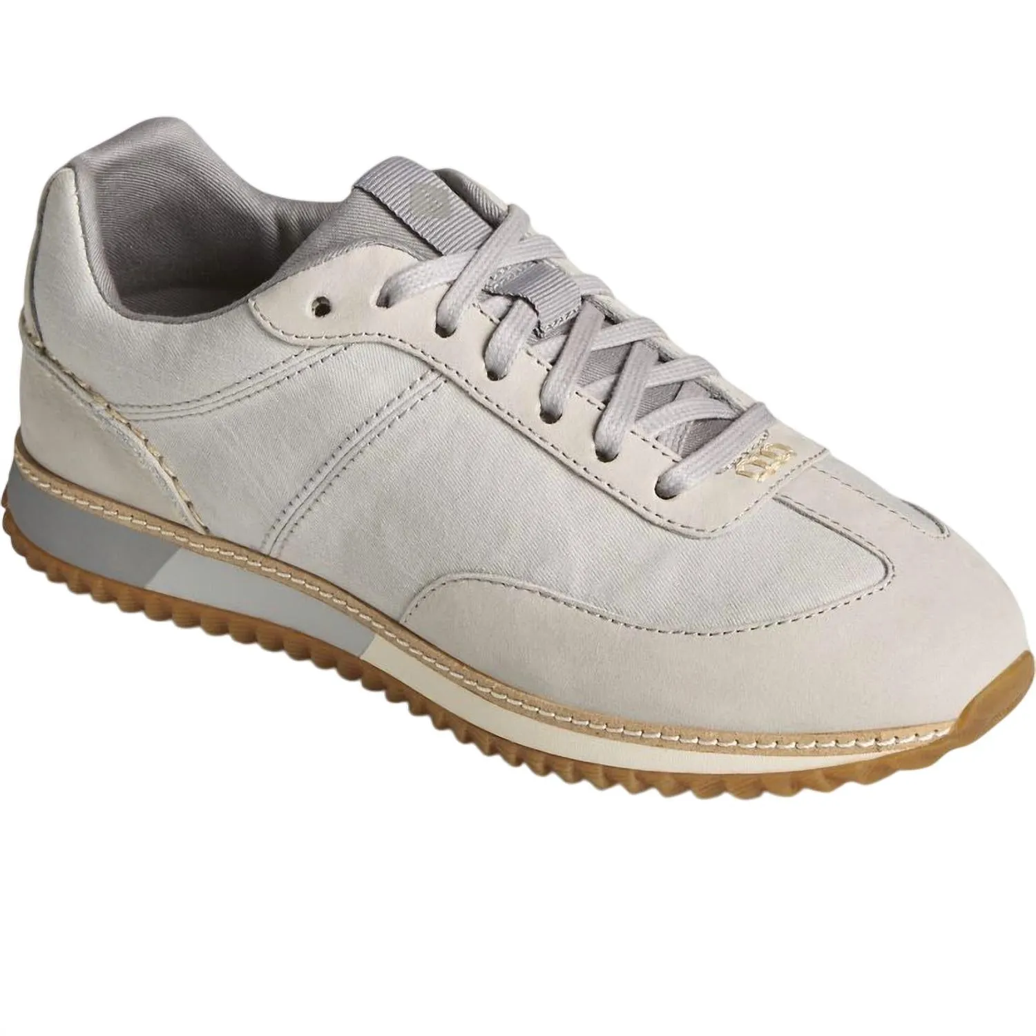 Women's Pushwave Trainer Sneaker In Gray