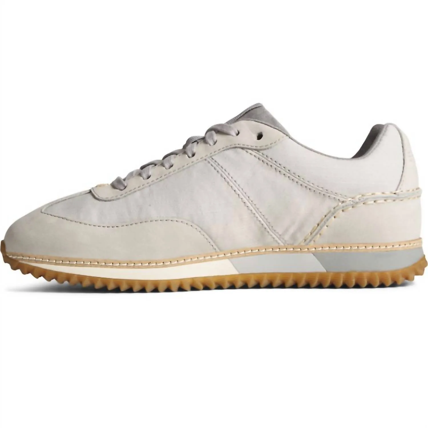Women's Pushwave Trainer Sneaker In Gray