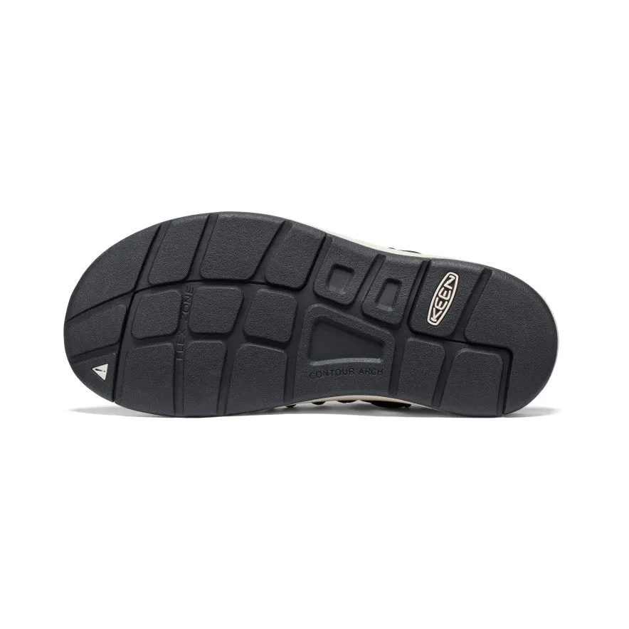 Women's UNEEK Canvas  |  Black/Birch