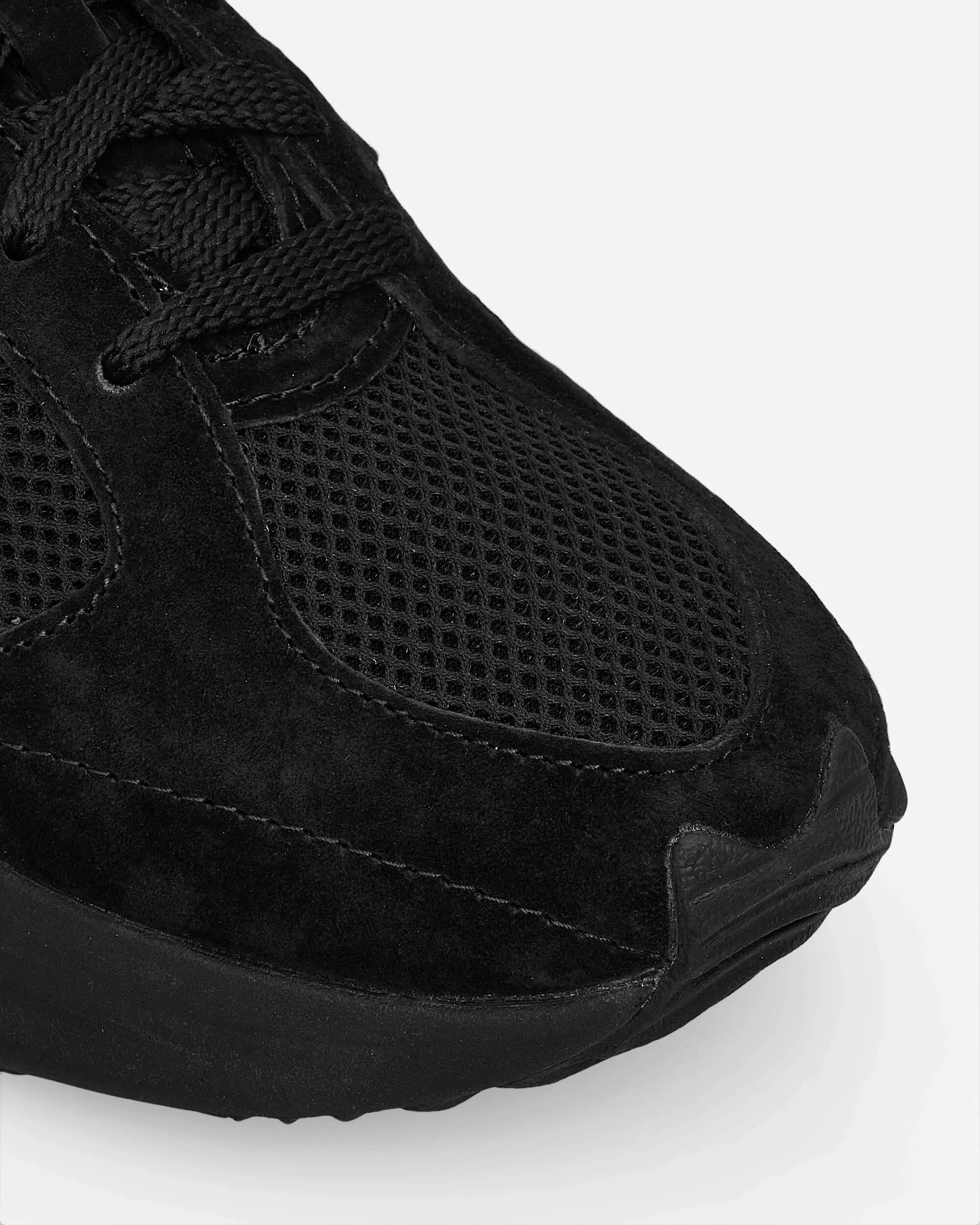 WRPD Runner Sneakers Black