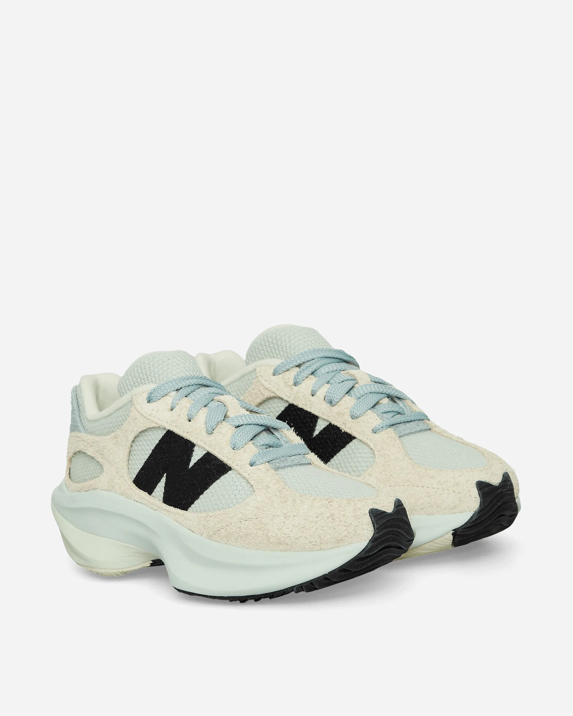WRPD Runner Sneakers Clay Ash / Salt Marsh