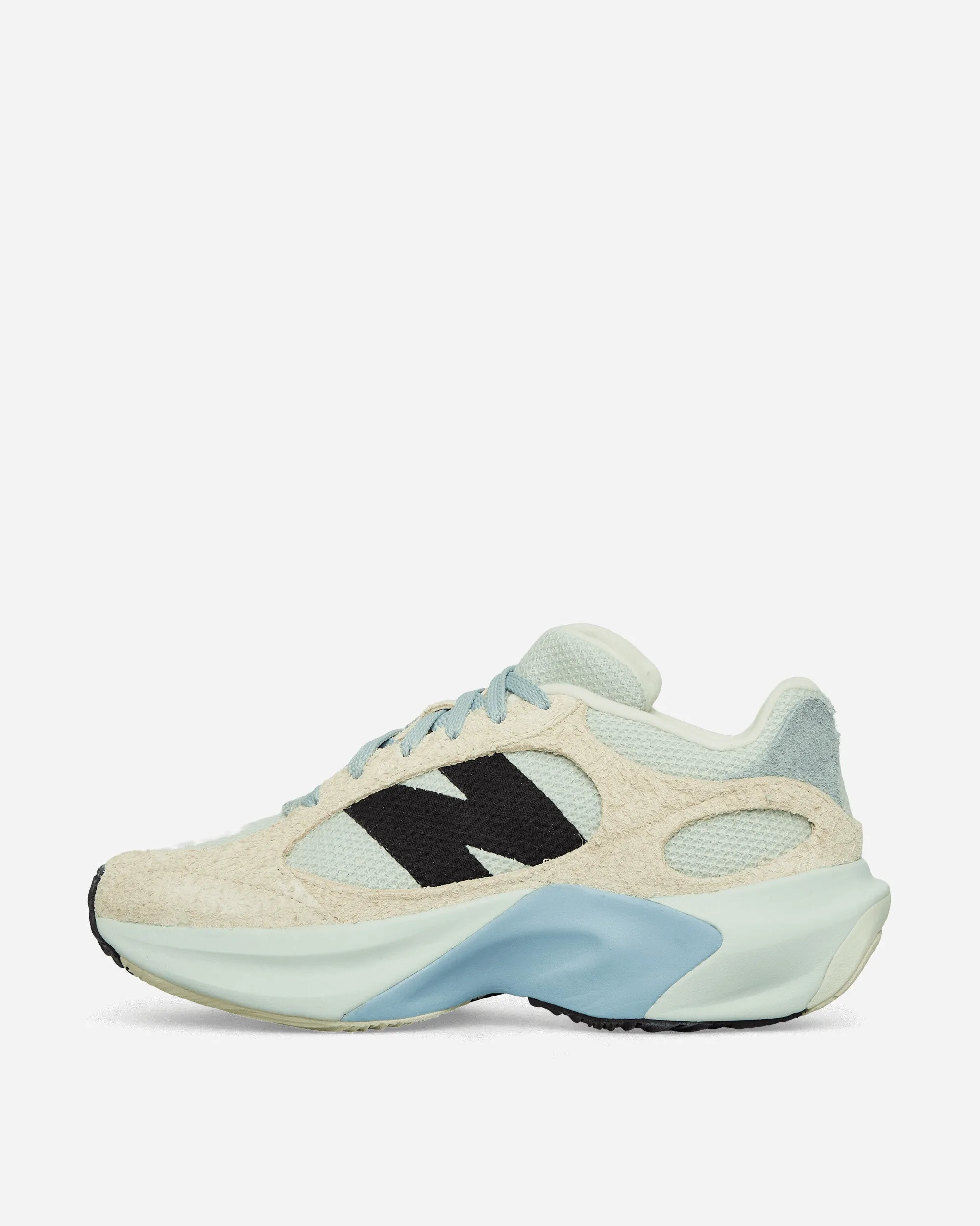 WRPD Runner Sneakers Clay Ash / Salt Marsh