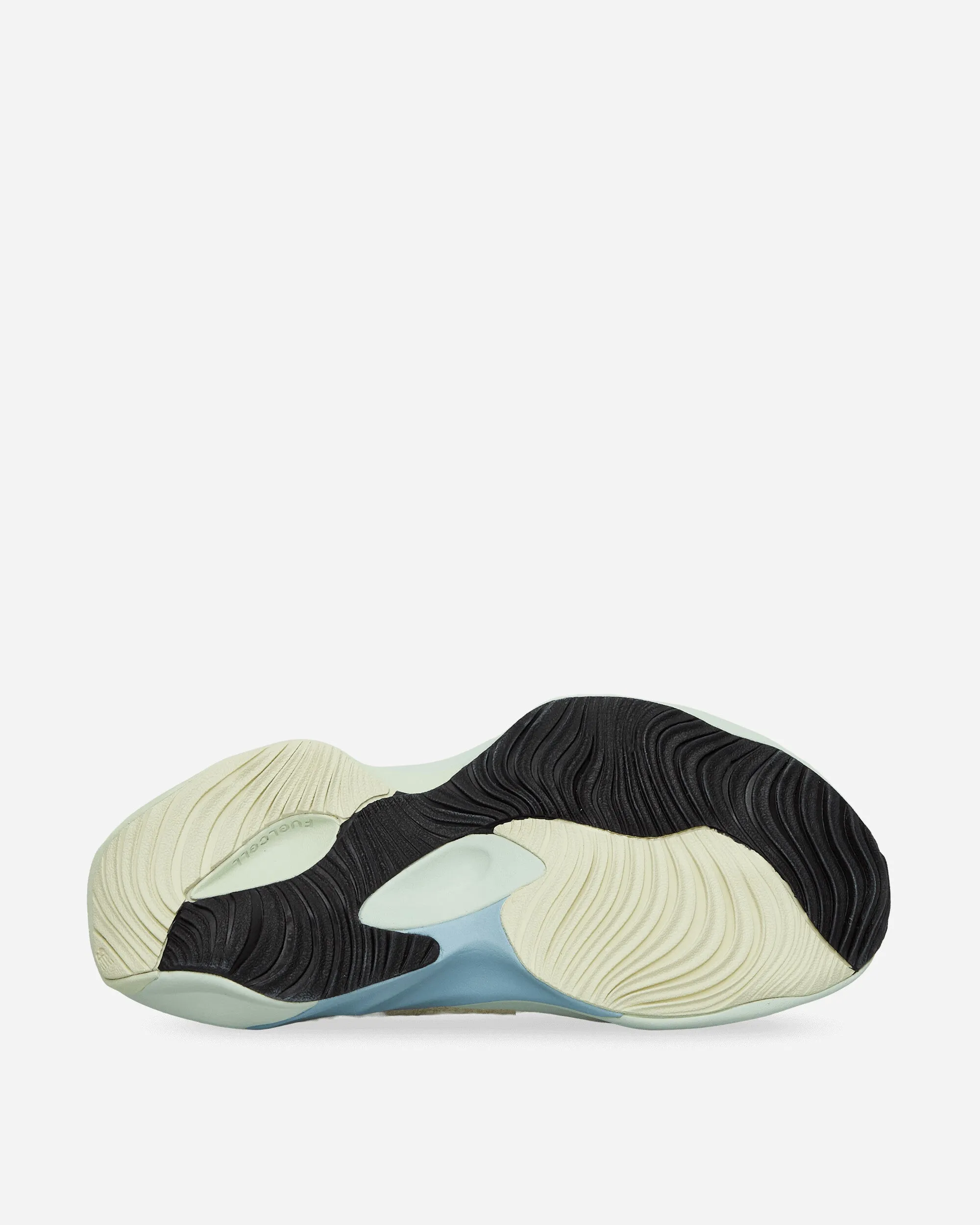 WRPD Runner Sneakers Clay Ash / Salt Marsh