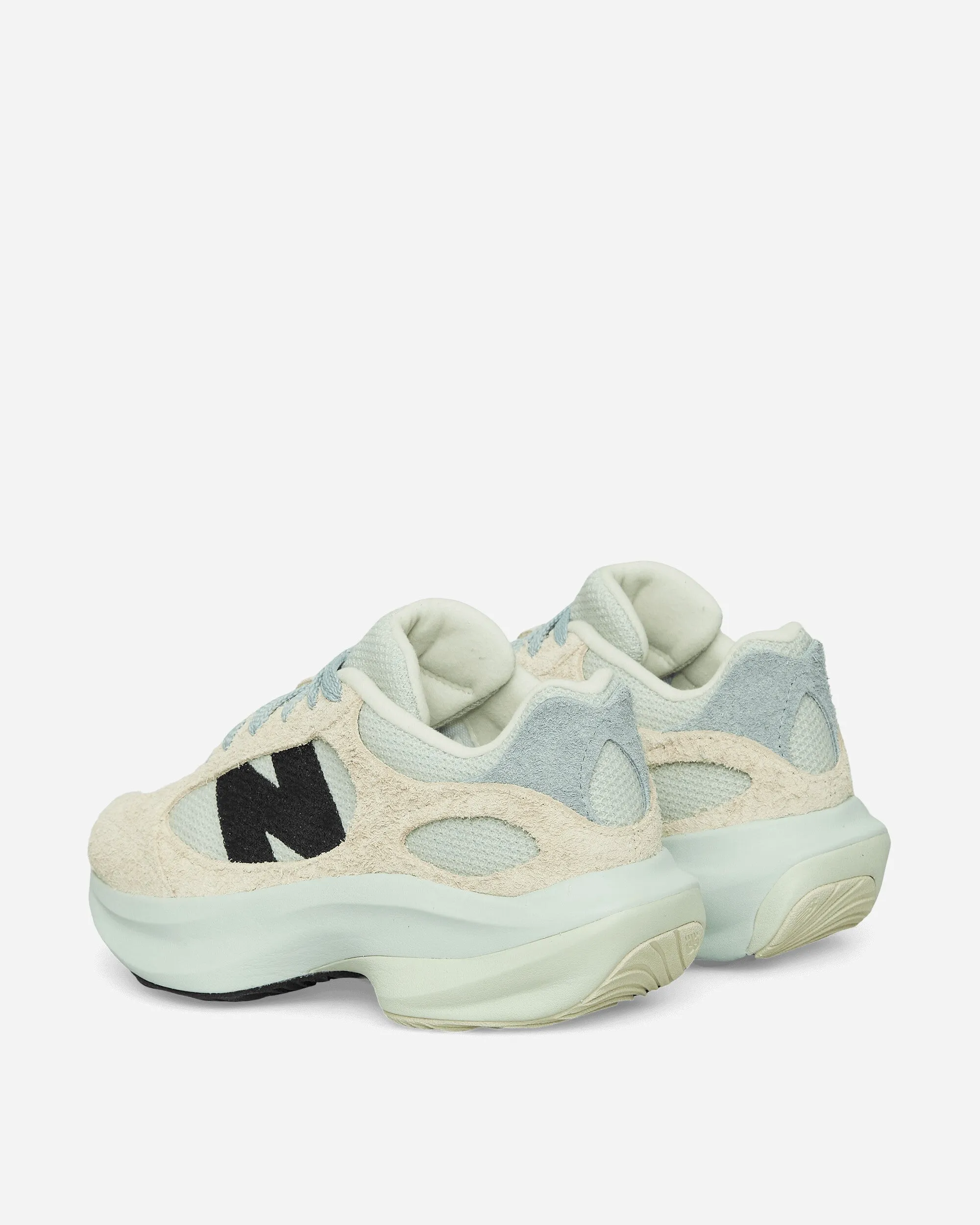 WRPD Runner Sneakers Clay Ash / Salt Marsh