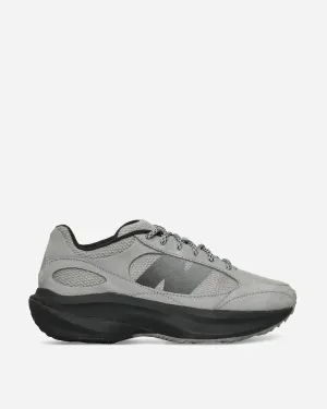 WRPD Runner Sneakers Slate Grey / Black