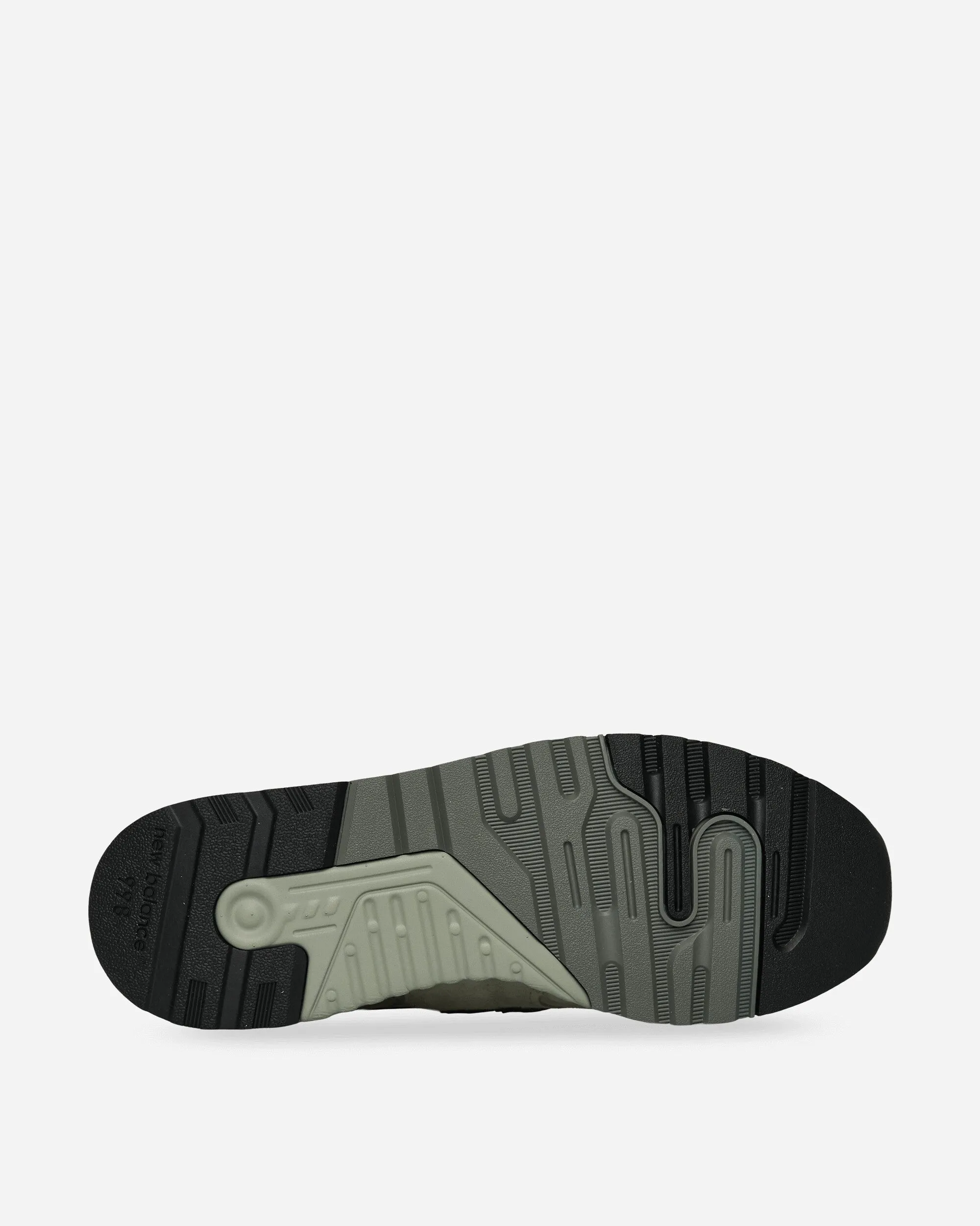 WTAPS Made in USA 998 Sneakers Grey
