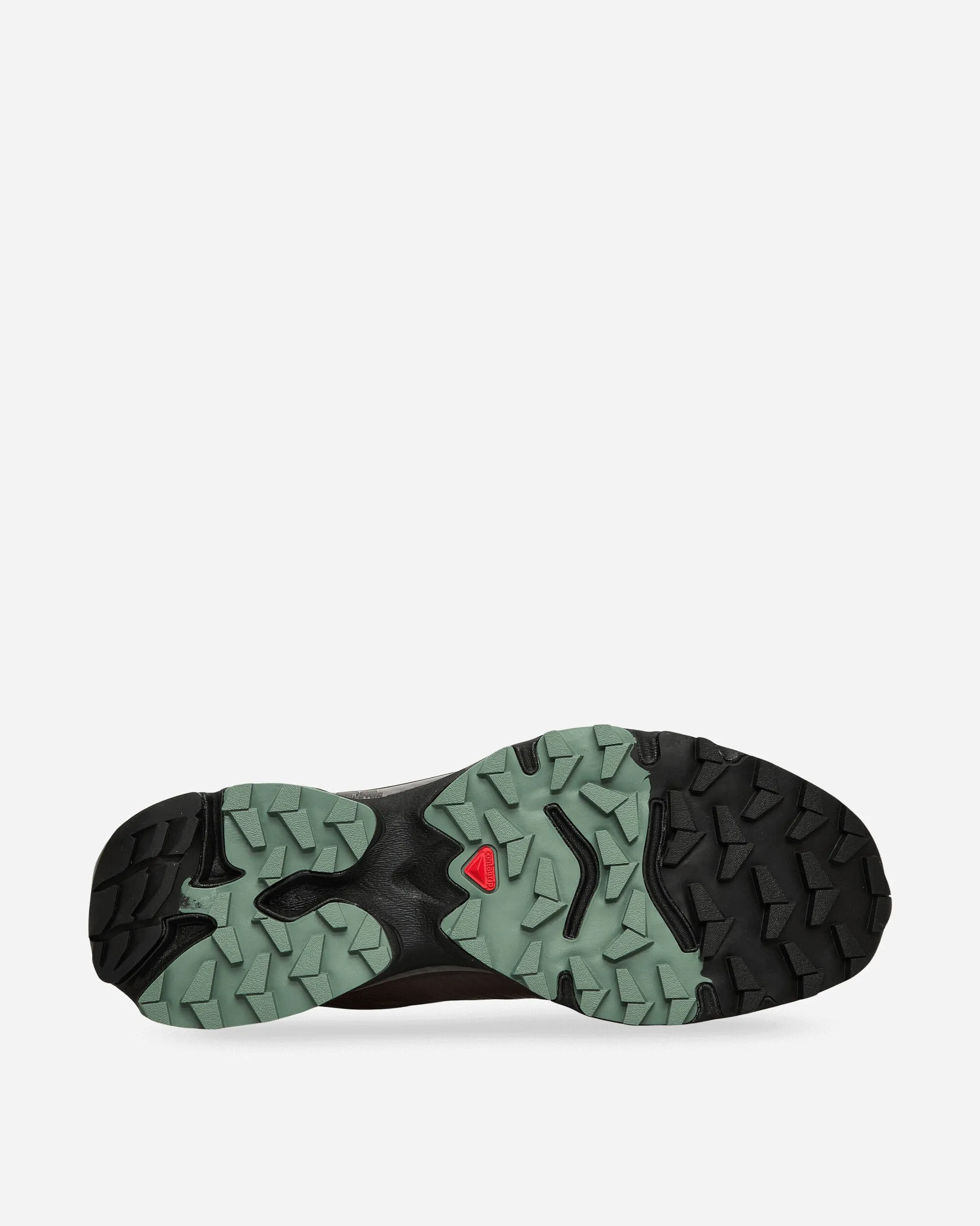 XT-4 OG Sneakers Excalibur / Green / Tawny Port