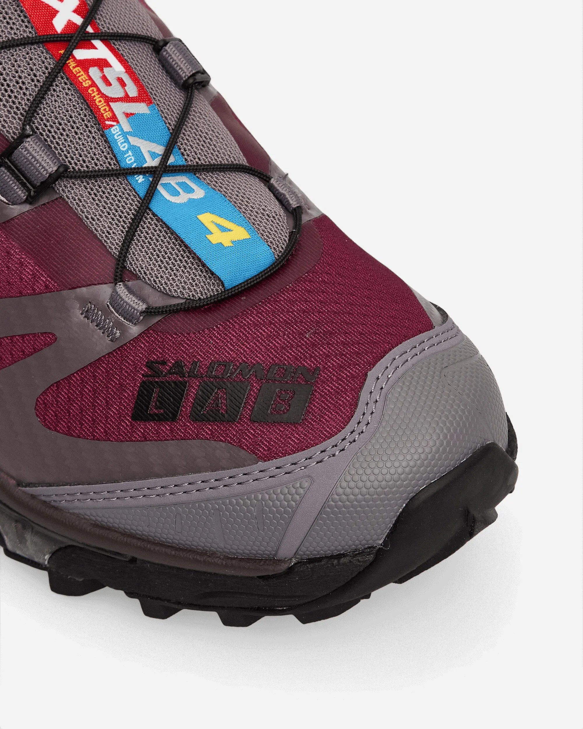 XT-4 OG Sneakers Excalibur / Green / Tawny Port