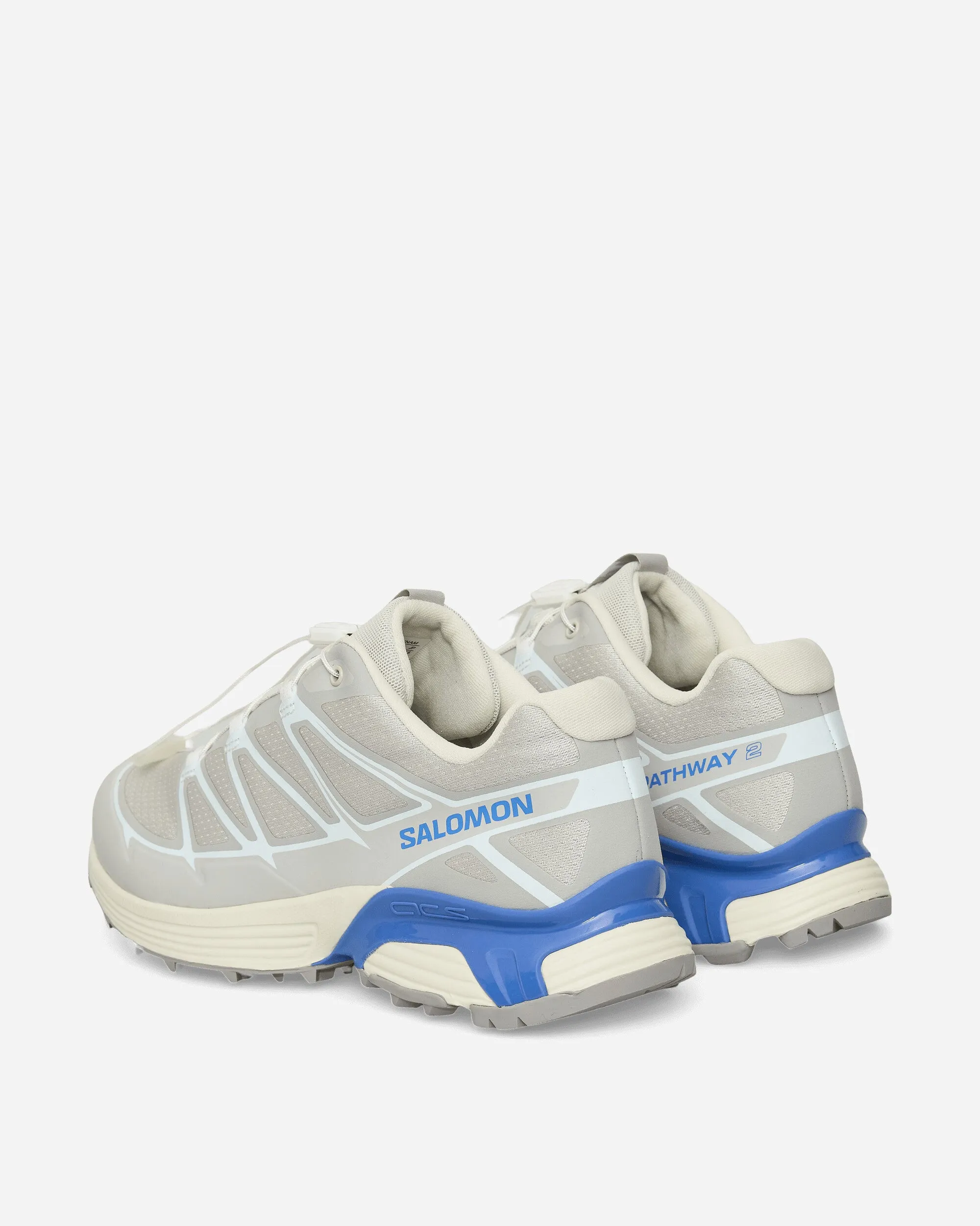 XT-Pathway 2 Sneakers Lunar Rock / Ultramarine / Vanilla