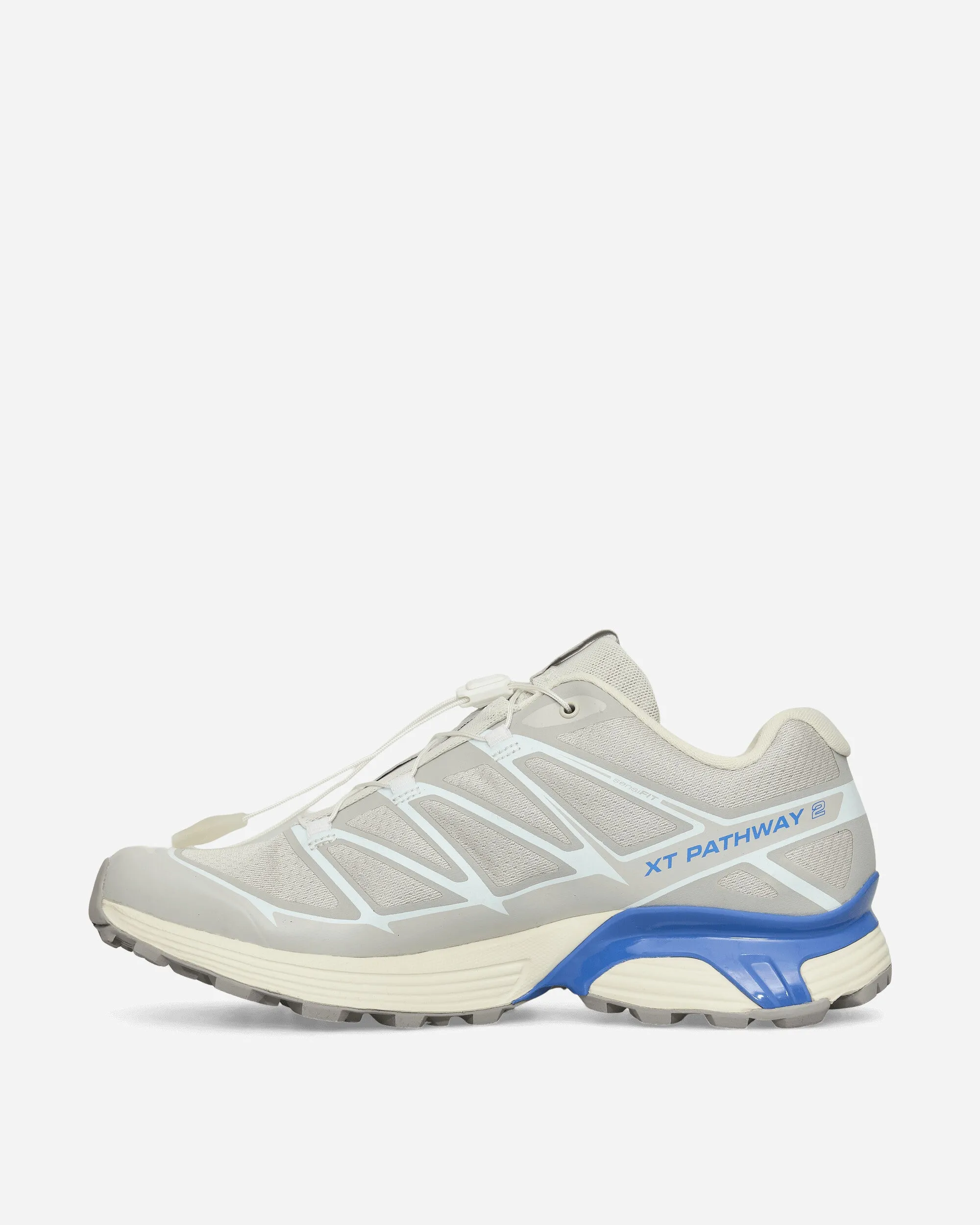 XT-Pathway 2 Sneakers Lunar Rock / Ultramarine / Vanilla