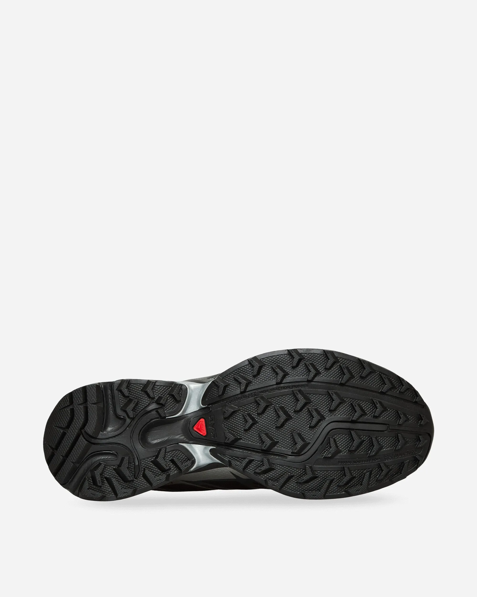 XT-Pathway GORE-TEX Sneakers Black / Silver