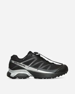 XT-Pathway GORE-TEX Sneakers Black / Silver