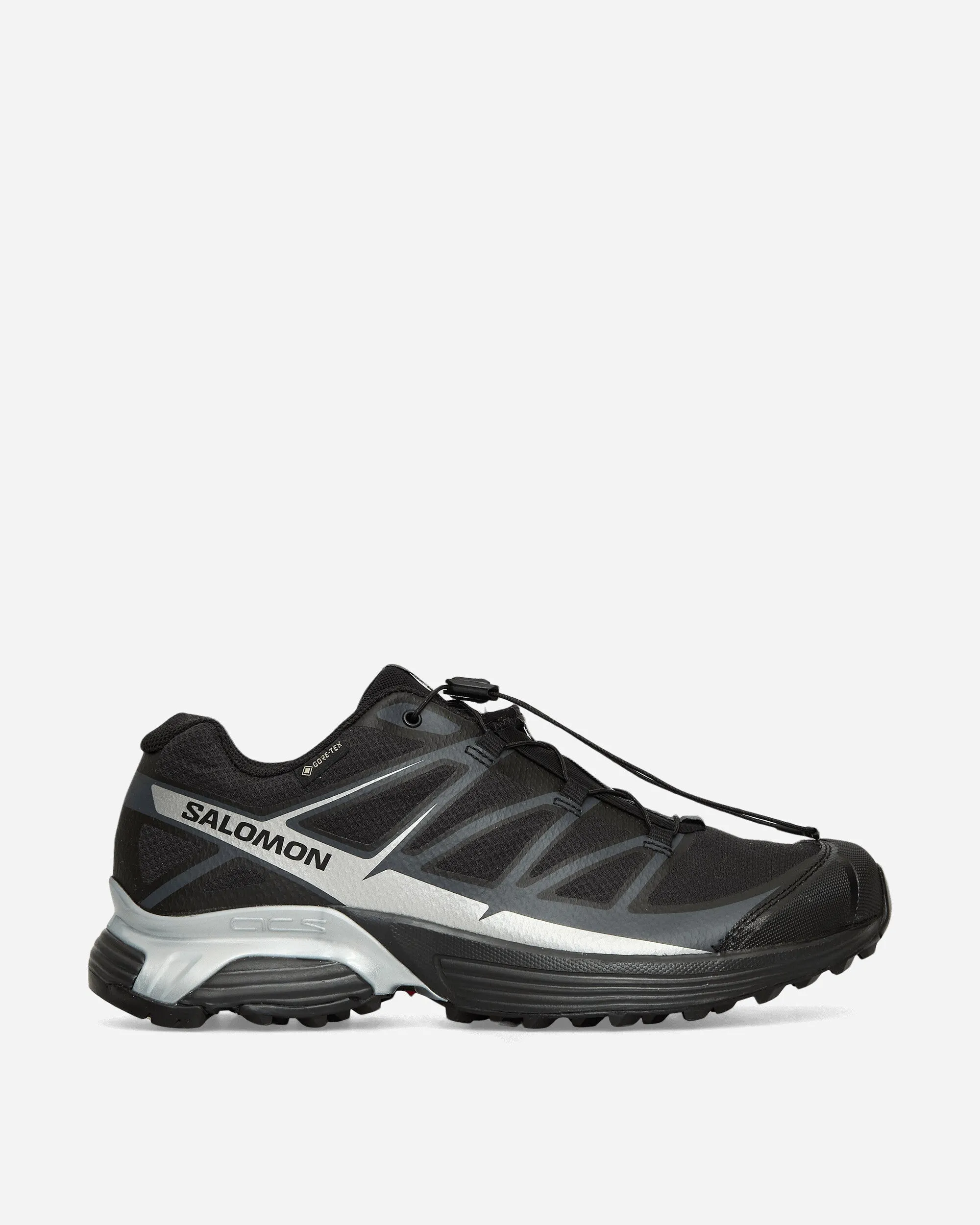 XT-Pathway GORE-TEX Sneakers Black / Silver