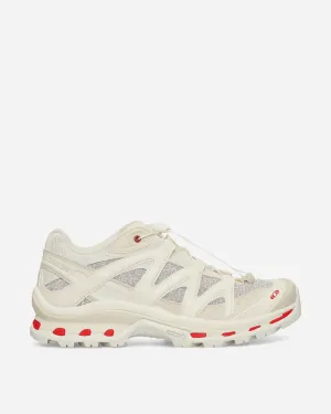 XT-QUEST Panhui Sneakers Vanilla Ice / Rainy Day / Fiery Red