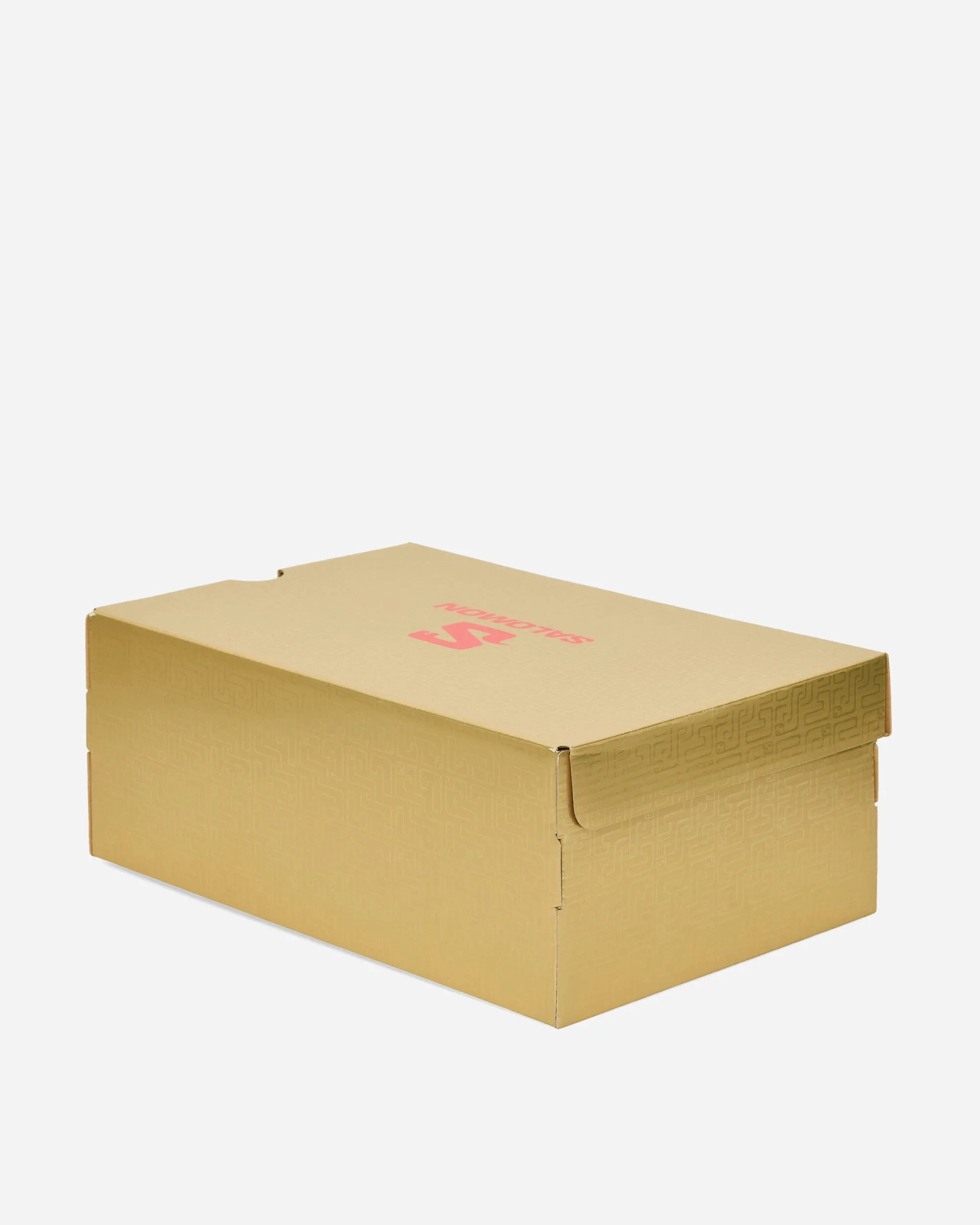 XT-QUEST Panhui Sneakers Vanilla Ice / Rainy Day / Fiery Red