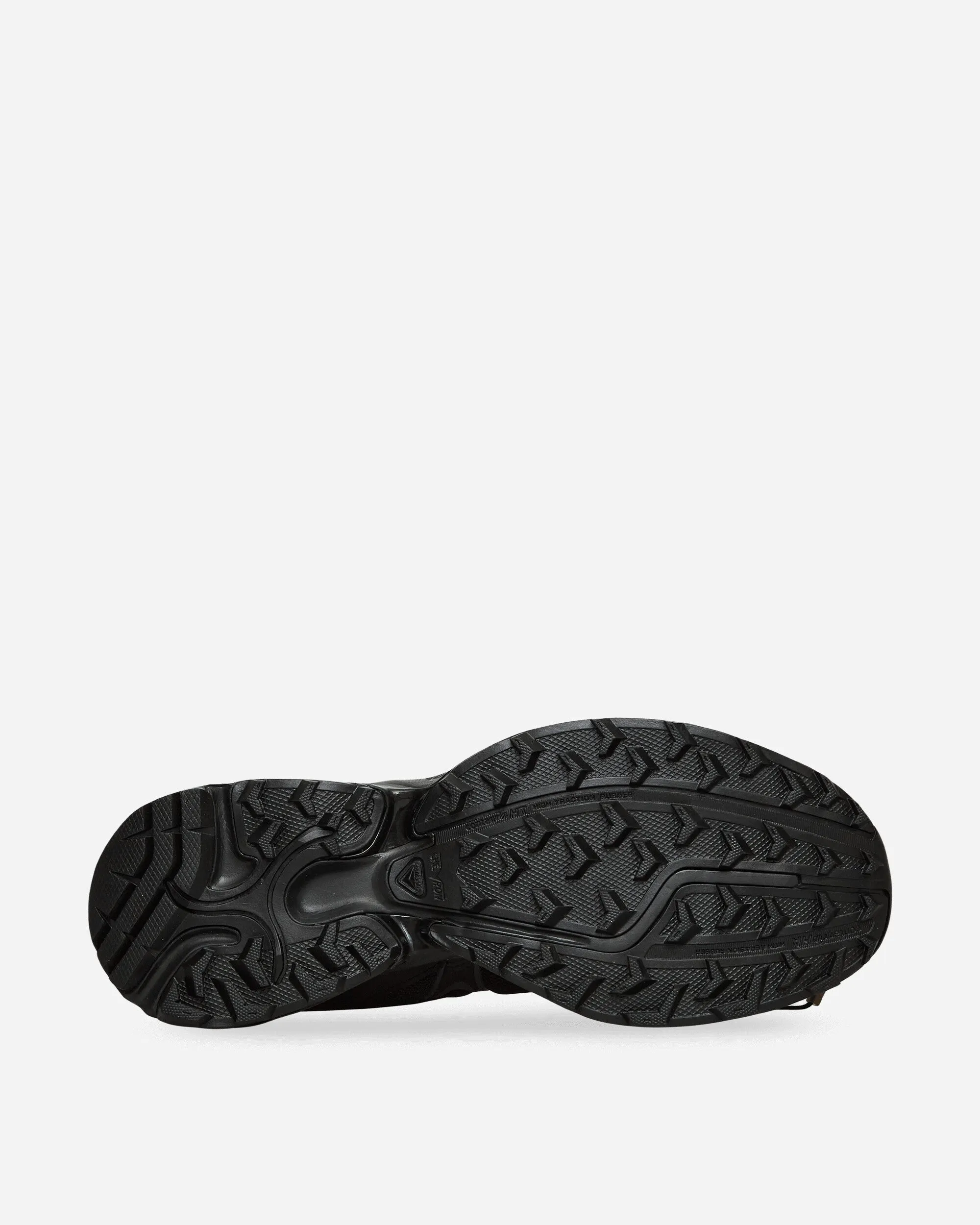 XT-Whisper Sneakers Black / Asphalt