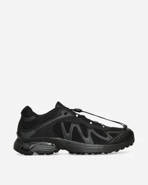 XT-Whisper Sneakers Black / Asphalt