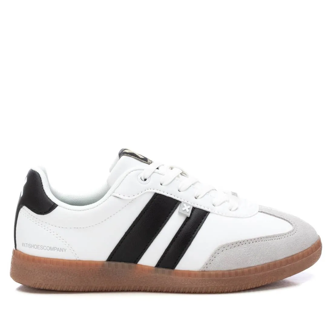 XTI Women's Casual Sneakers By XTI