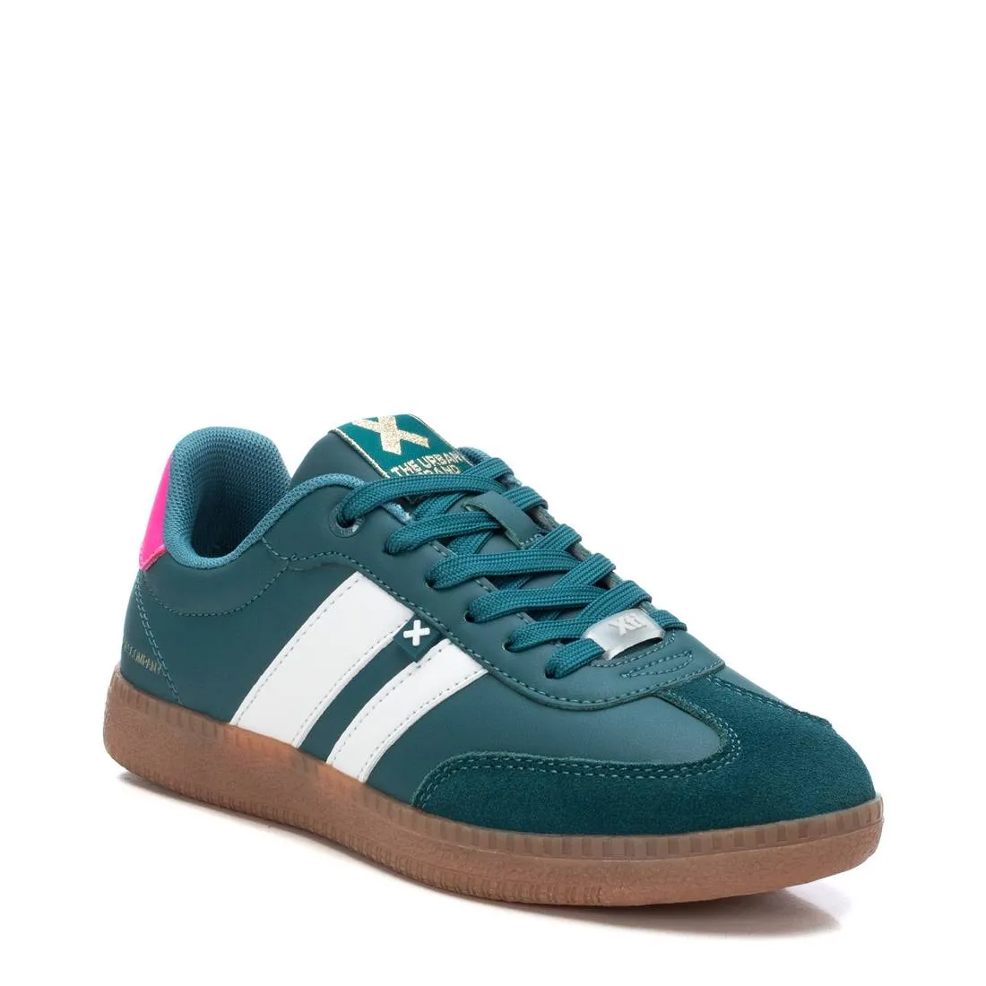 XTI Women's Casual Sneakers By XTI
