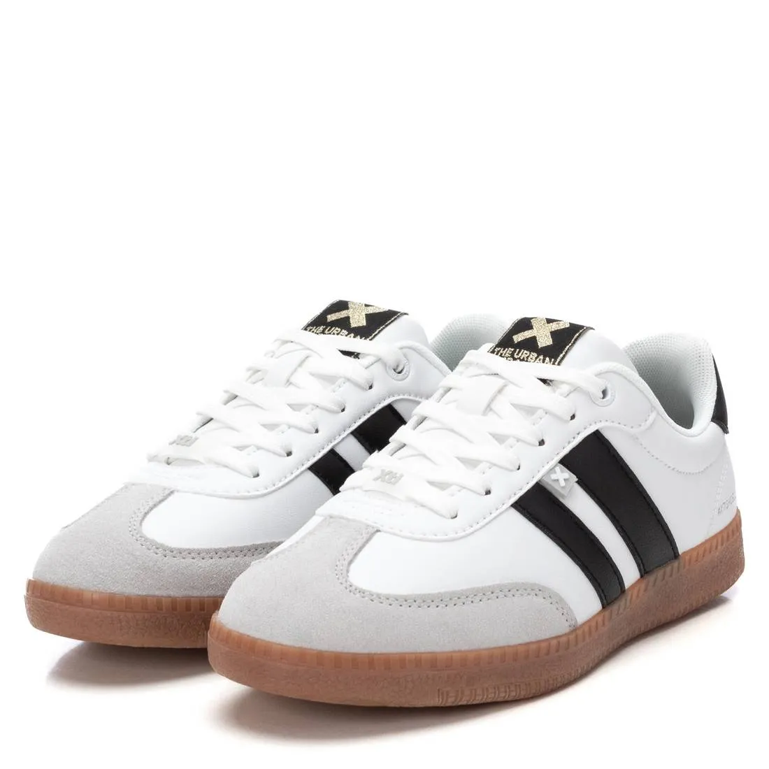 XTI Women's Casual Sneakers By XTI