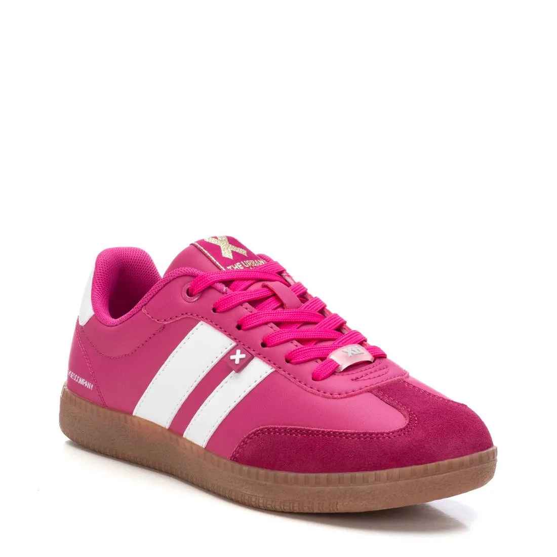 XTI Women's Casual Sneakers By XTI