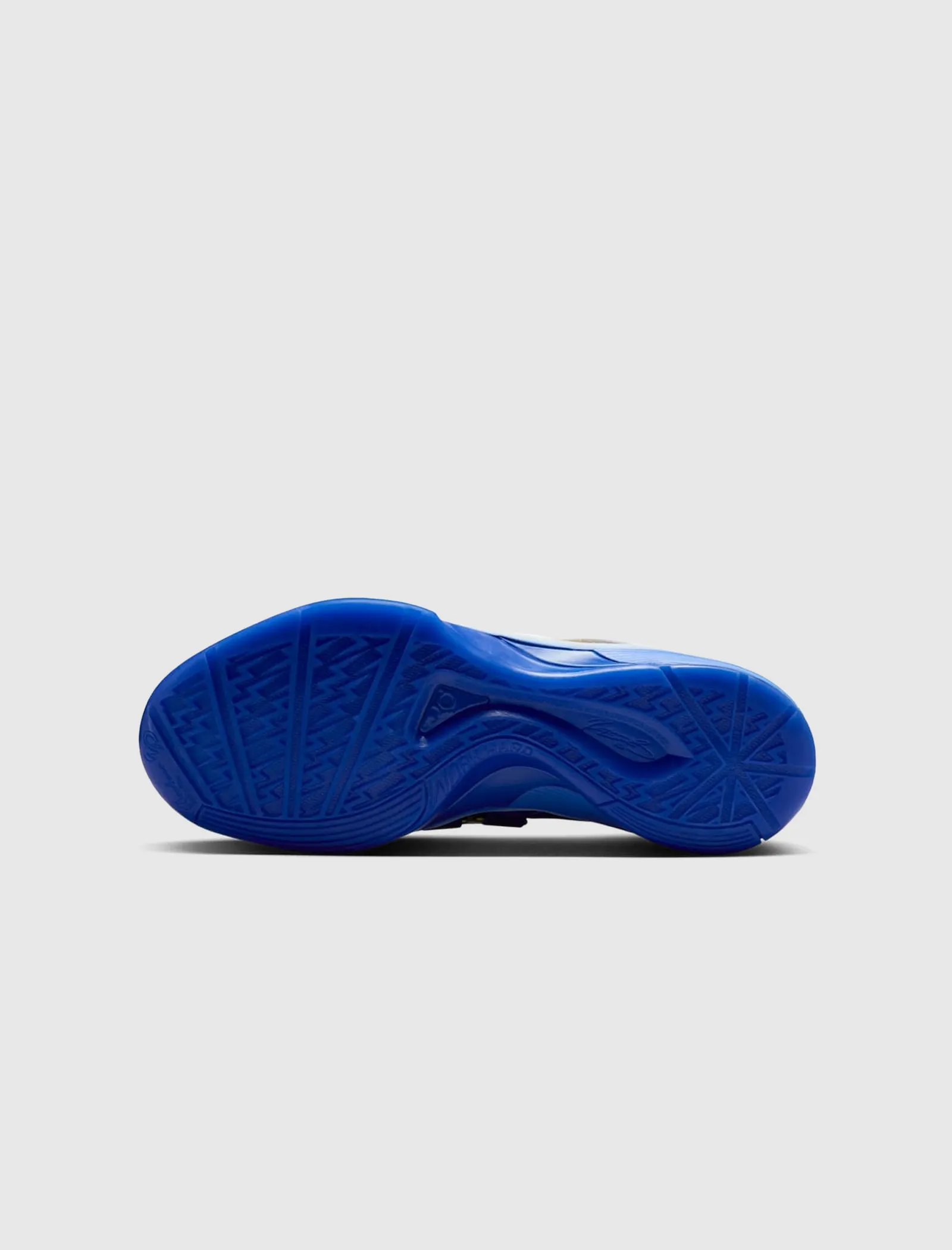 ZOOM KD IV "HYPER ROYAL/SUMMIT WHITE/METALLIC GOLD"