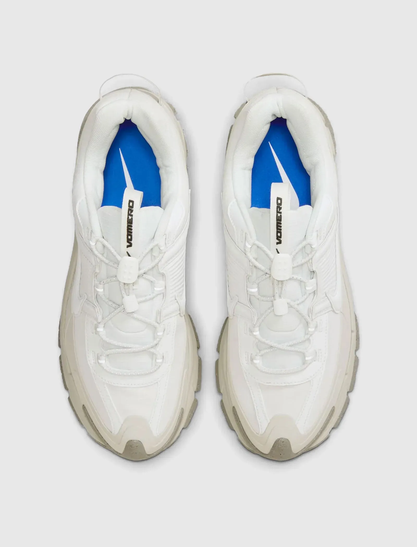 ZOOM VOMERO ROAM "SUMMIT WHITE"